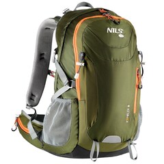 Sac à dos Rambler 40 L Nils Camp - Green