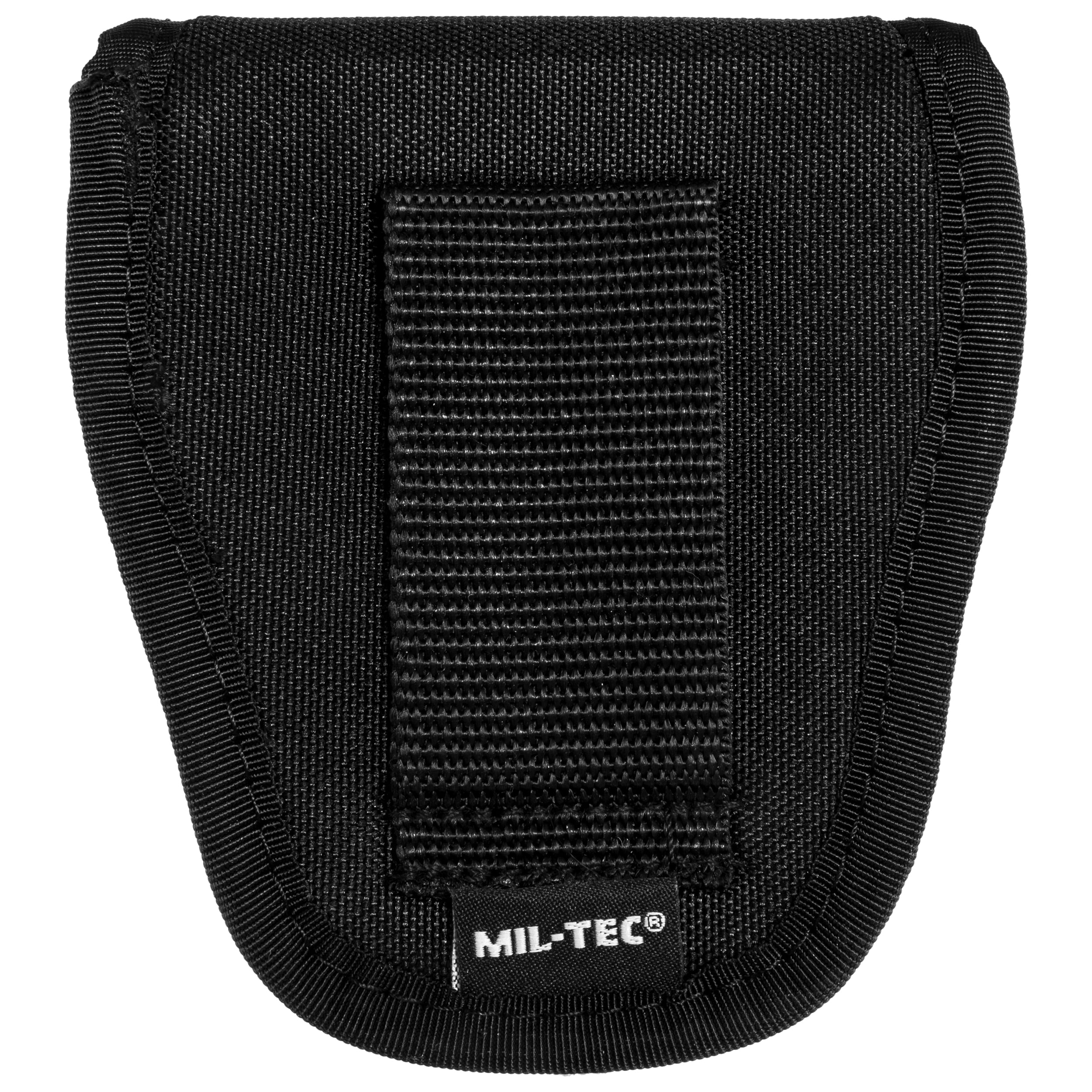 Etui à menottes Mil-Tec - Black