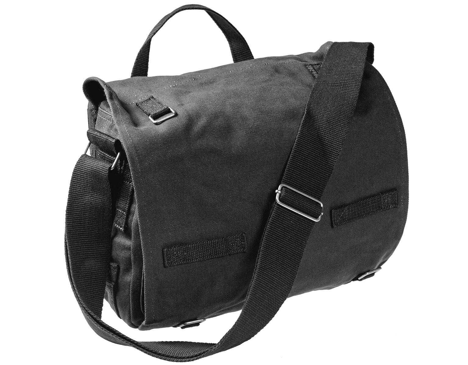 Sac à bandoulière BW Mil-Tec - Black