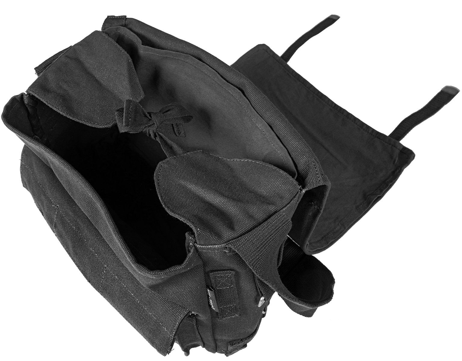 Sac à bandoulière BW Mil-Tec - Black