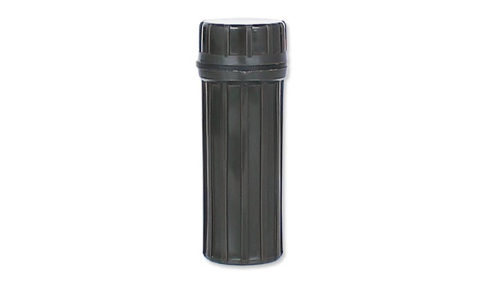 Boîte d'allumettes étanche Mil-Tec