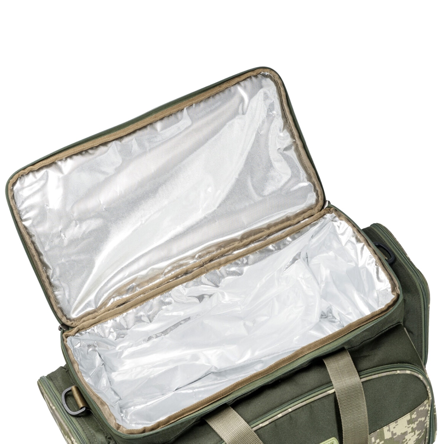 Sac thermique Dining Thermo Bag Service de table pour 2 personnes - Camo Code 