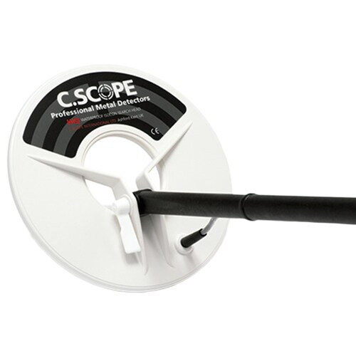 Détecteur de métaux CS770XD C.Scope
