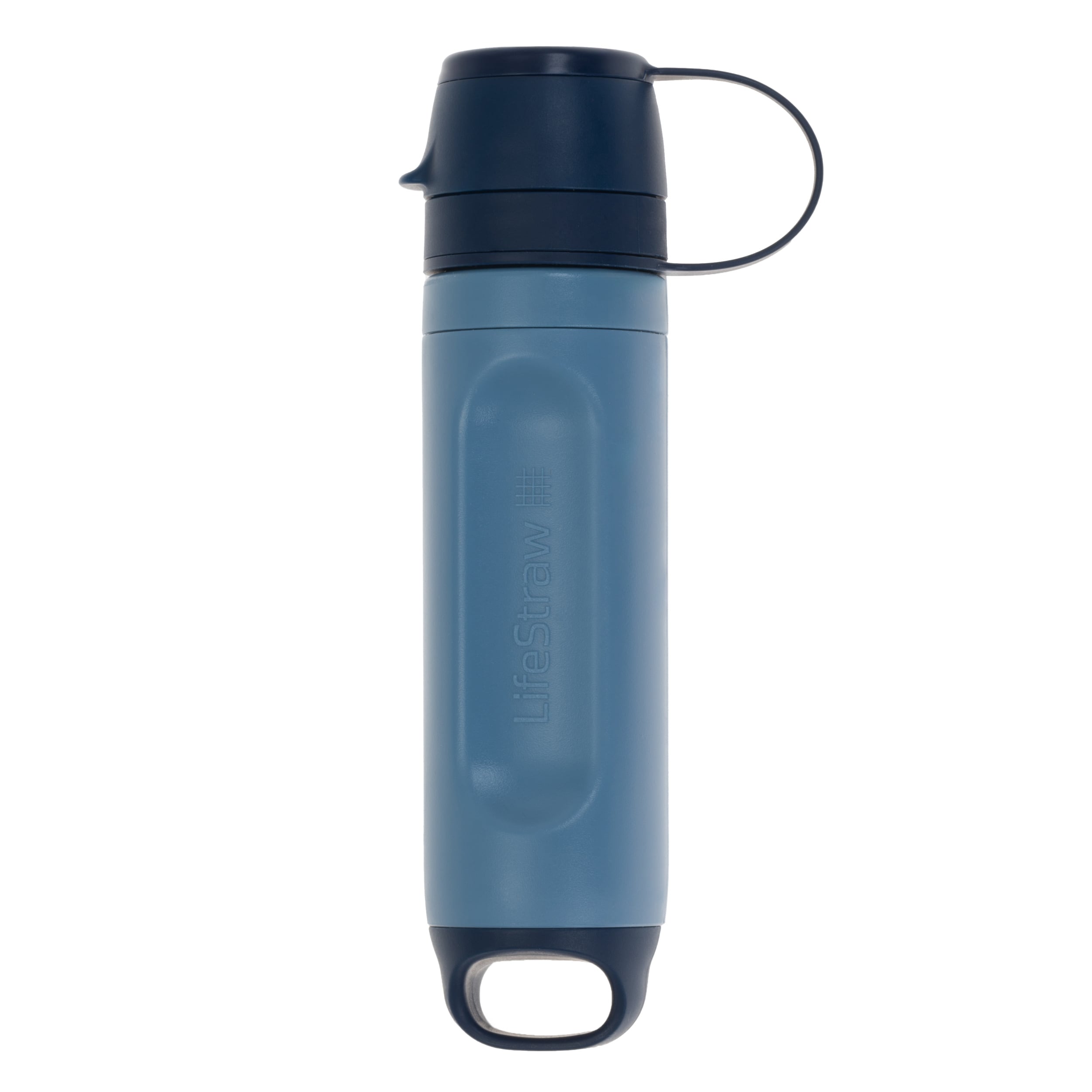 Filtre à eau Peak Solo LifeStraw - Mountain Blue 