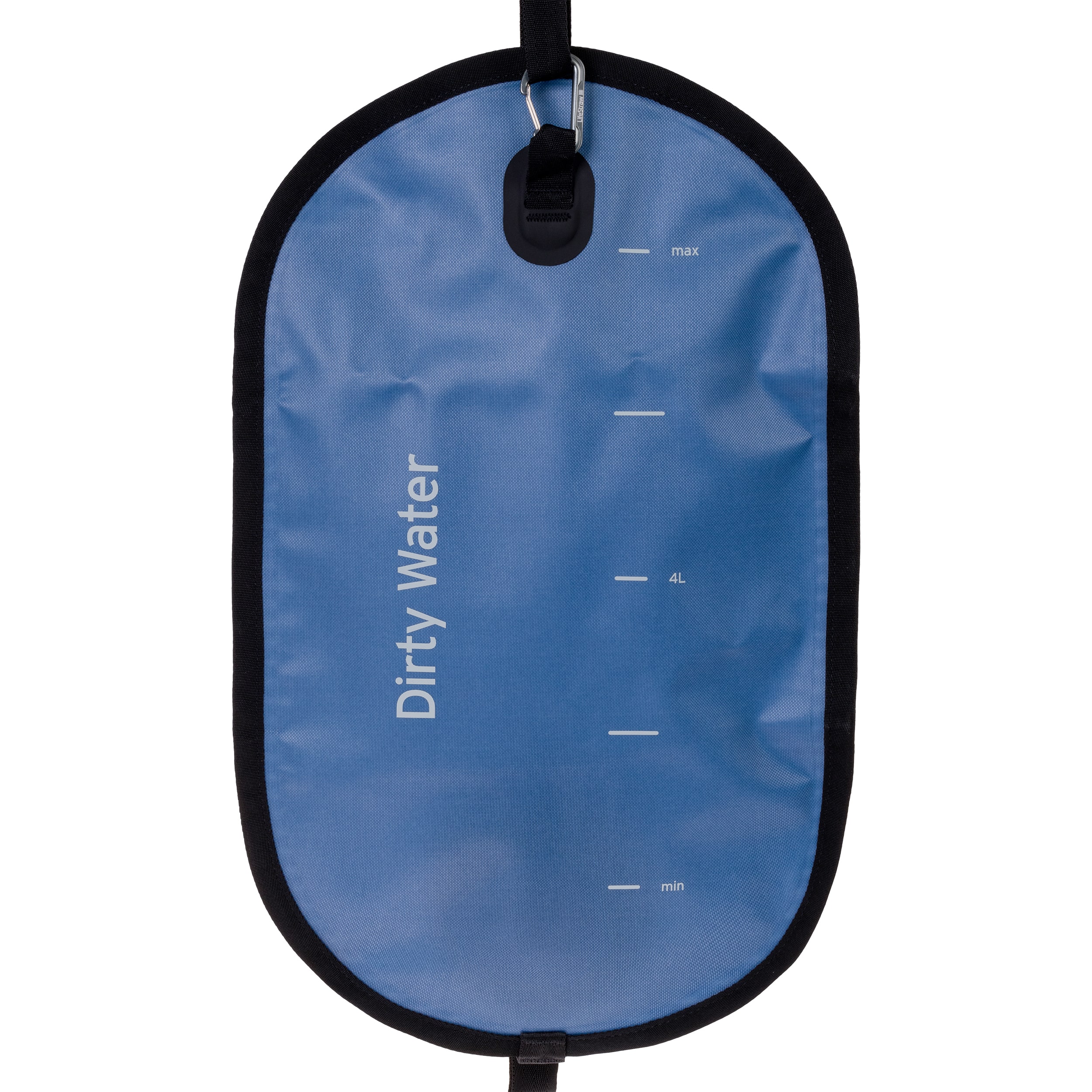 Filtre à eau Peak Flex Gravity Water Filter System 8 L LifeStraw