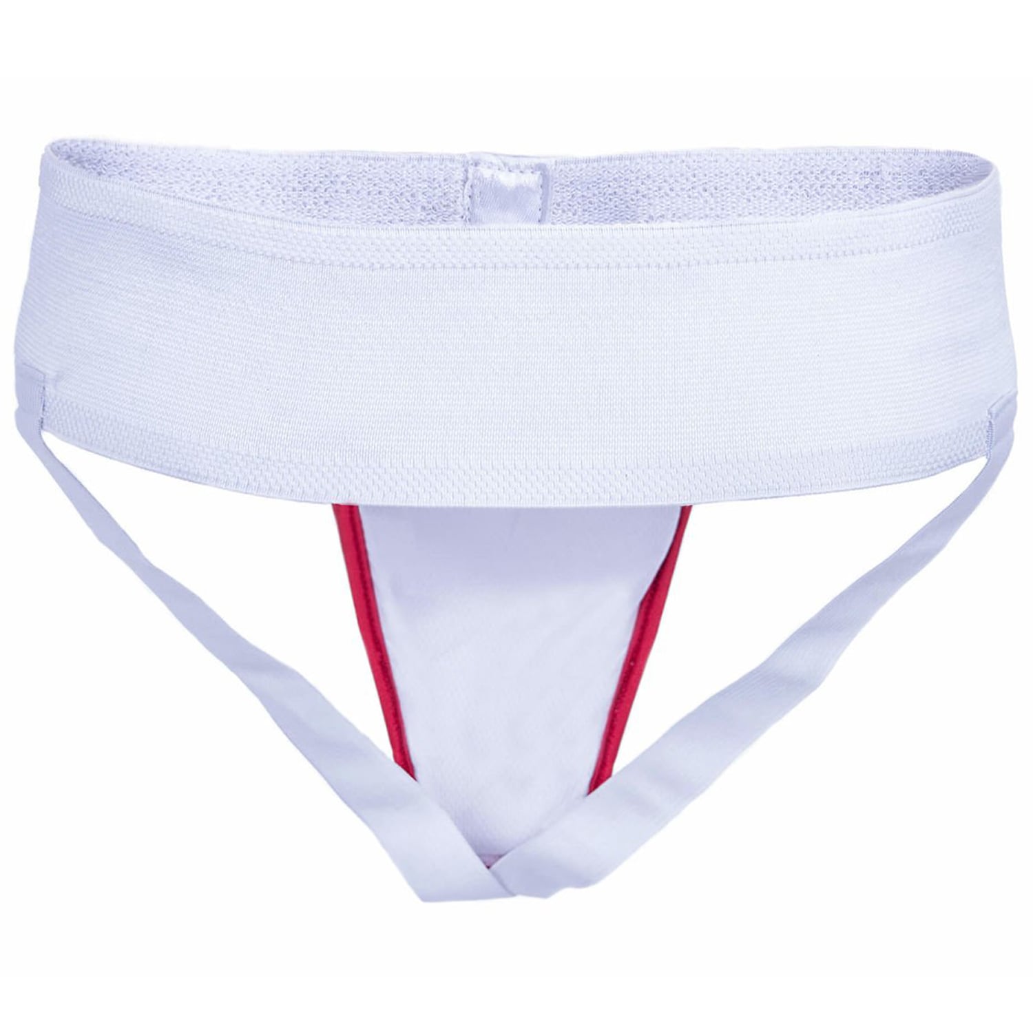 Protège-aine pour hommes DBX Bushido - White 