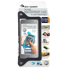 Petite étanche TPU Guide Large Sea To Summit - Black