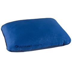 Coussin Foan Core Sea To Summit - Navy Blue 