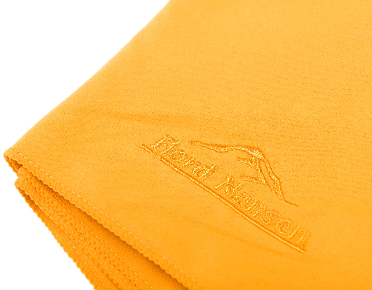 Serviette en microfibre Tramp Honey L Fjord Nansen