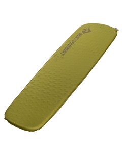 Tapis autogonflant Camp S.I Regular Sea To Summit - Olive Tapis autogonflant Camp S.I Regular Sea To Summit - Olive
