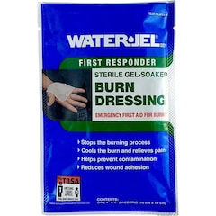 Pansement hydrogel 10 x 10 cm Water-Jel