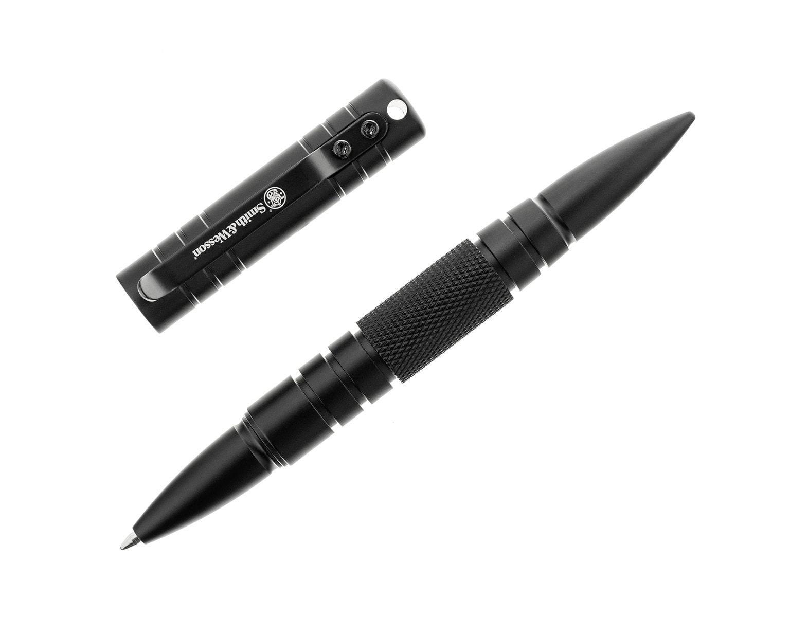 Stylo tactique Military&Police Smith&Wesson - Black