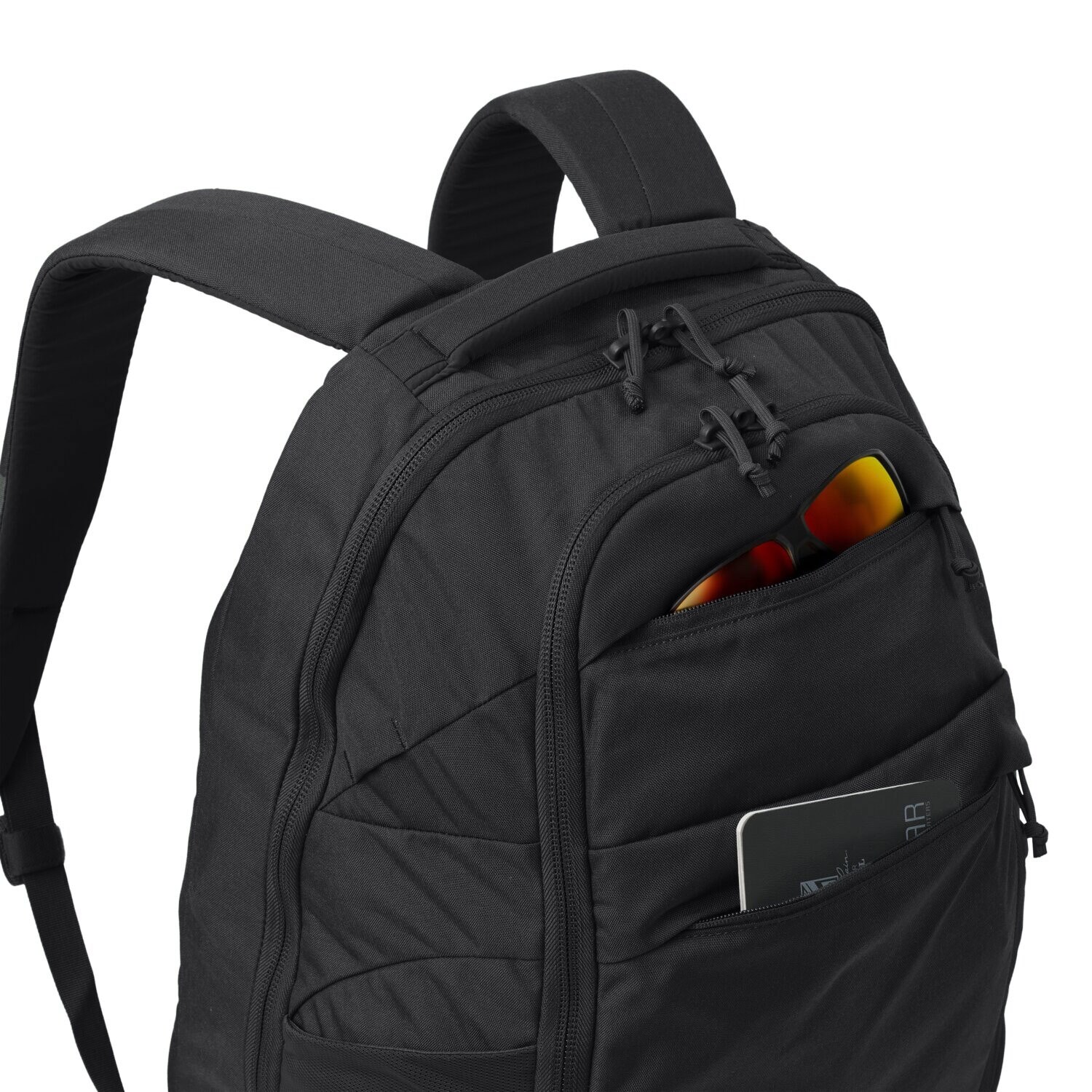 Sac à dos  Traveler 38 L Helikon-Tex- Black