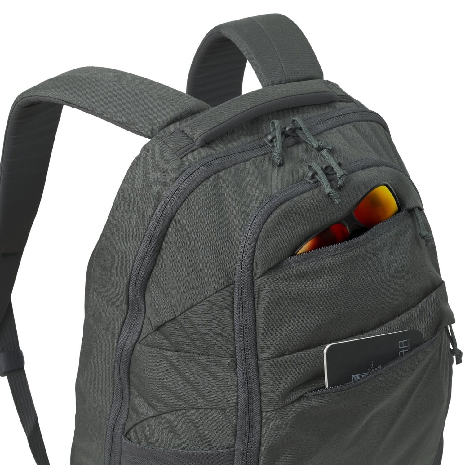 Sac à dos Traveler 30 L Helikon - Shadow Grey 