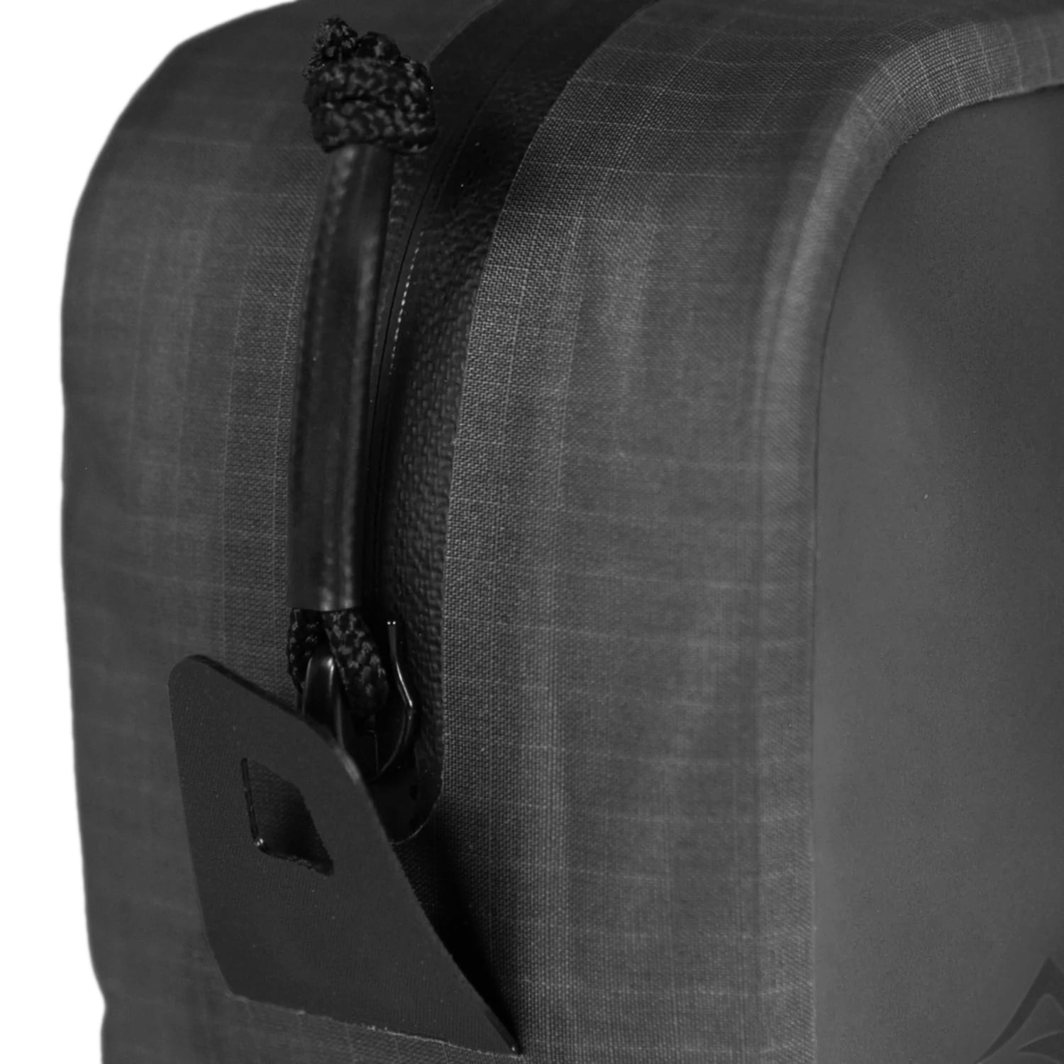 Pochette organisateur imperméable Hydraulic Packing Cube L Sea To Summit - Jet Black 