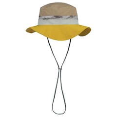 Chapeau Explore Boney Hat Buff - Efis Fawn