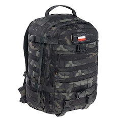 Sac à dos Sparrow II 30 L Wisport - Multicam Black