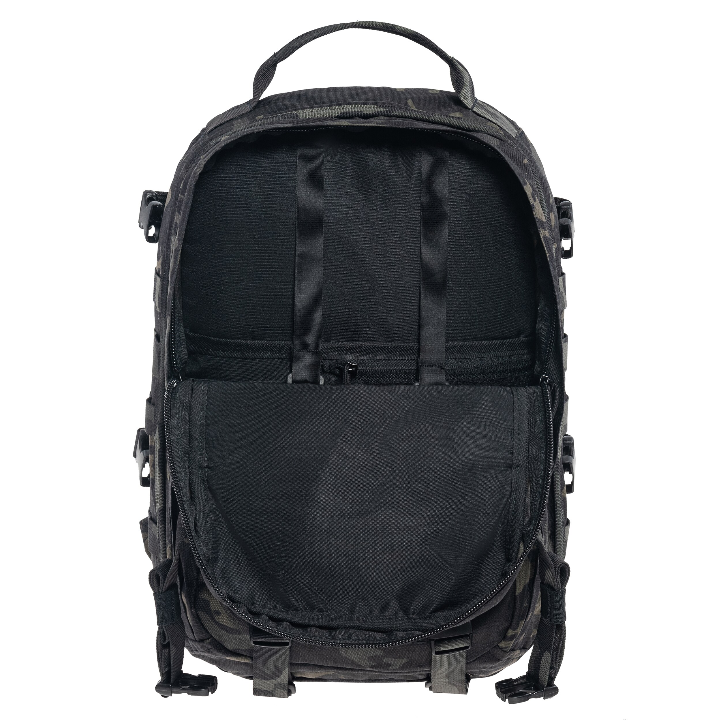 Sac à dos Sparrow II 30 L Wisport - MultiCam Black