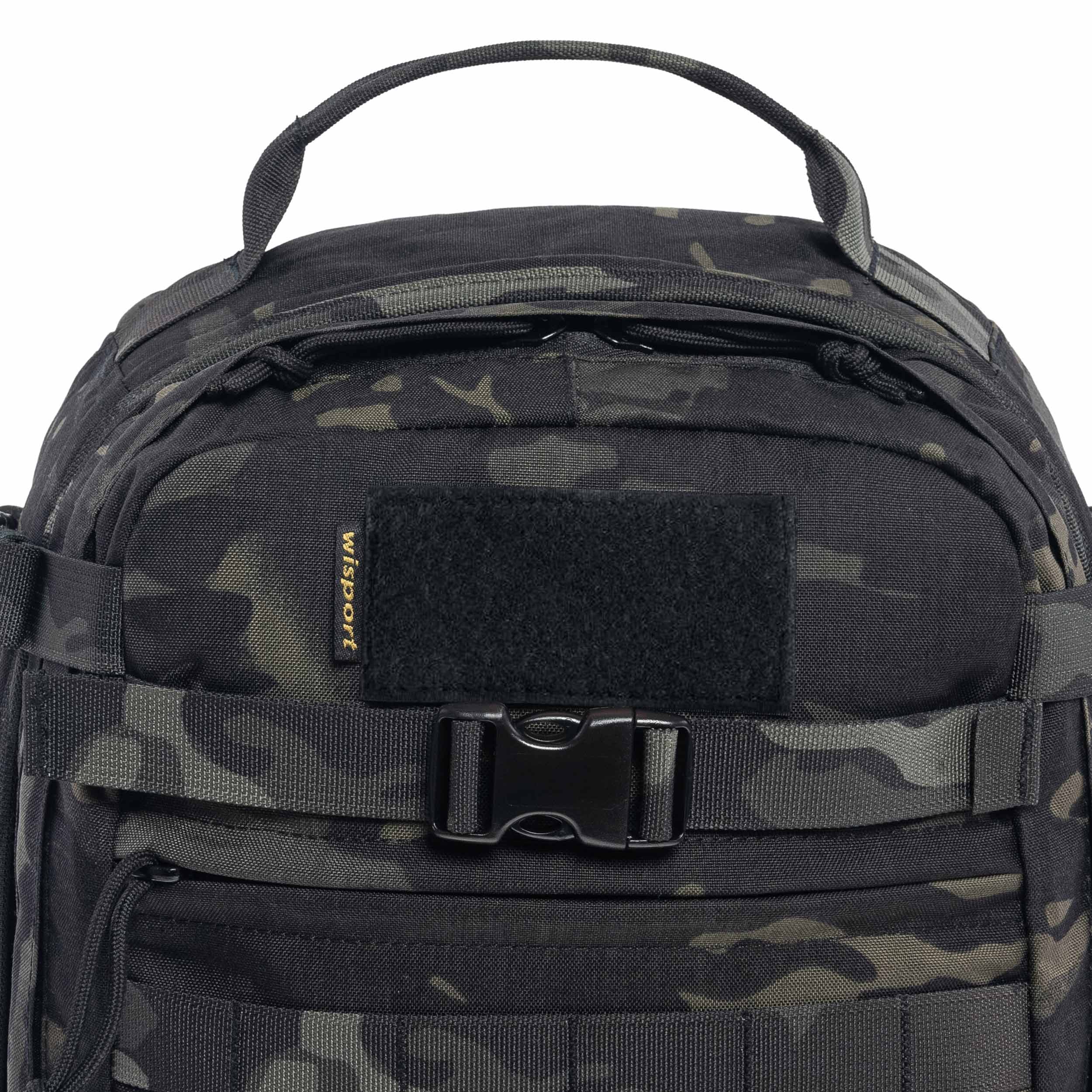 Sac à dos Sparrow II 30 L Wisport - MultiCam Black