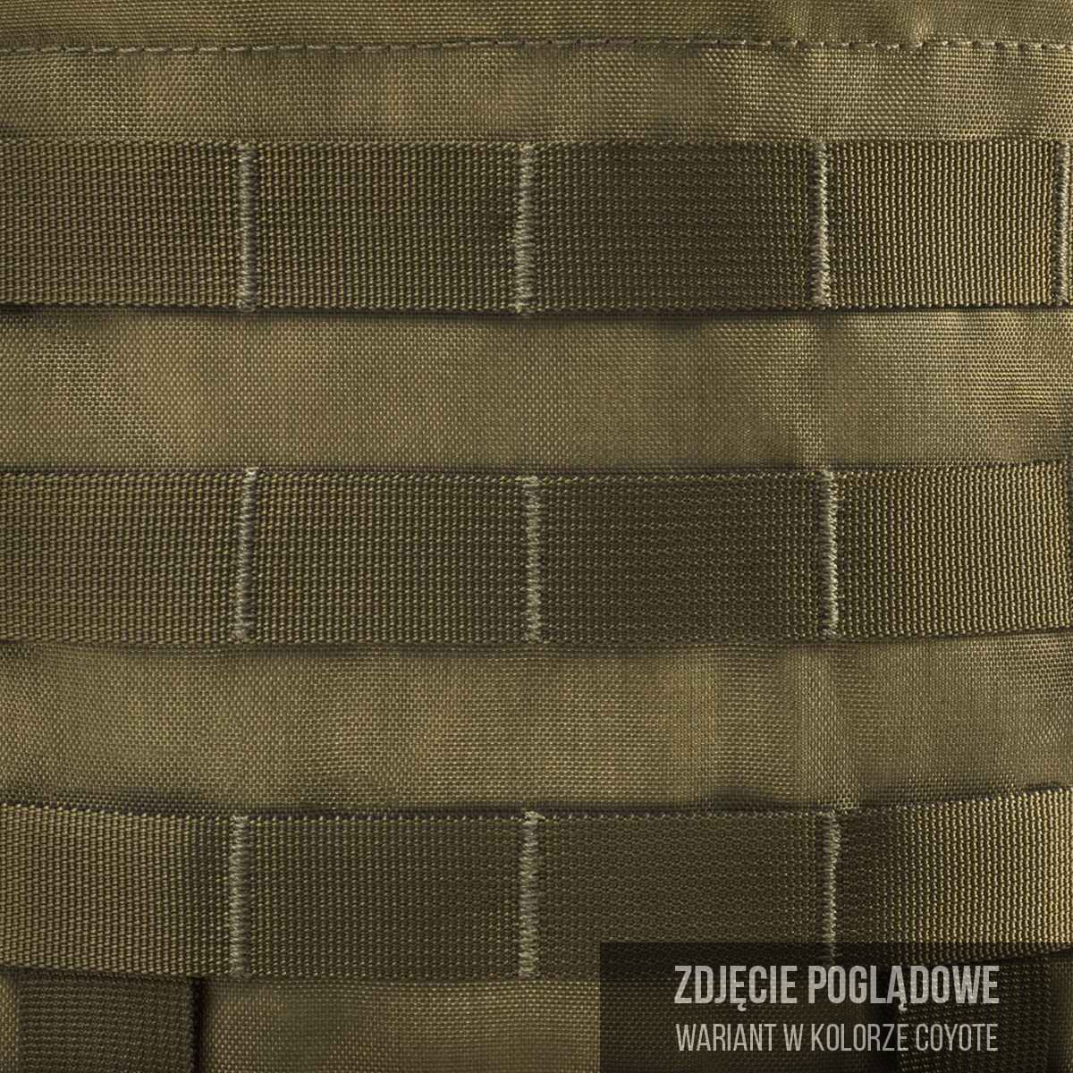 Sac à dos Sparrow II 30 L Wisport - Multicam Black