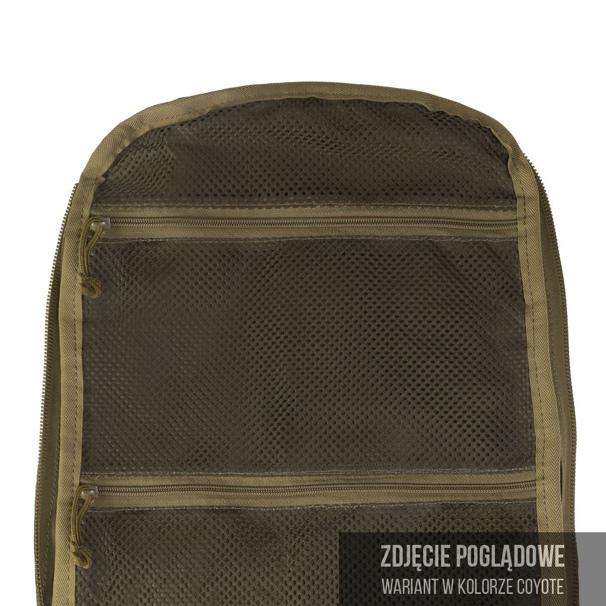 Sac à dos Sparrow II 30 L Wisport - Multicam Black