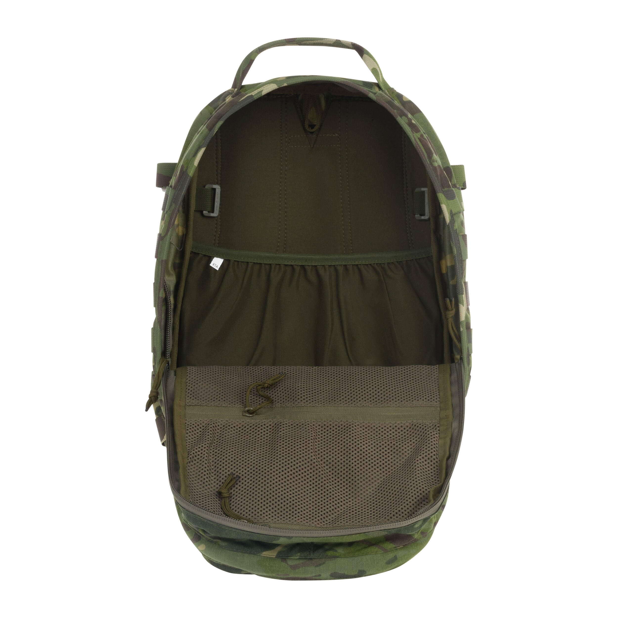 Sac à dos Sparrow II 20 L Wisport - Multicam Tropic