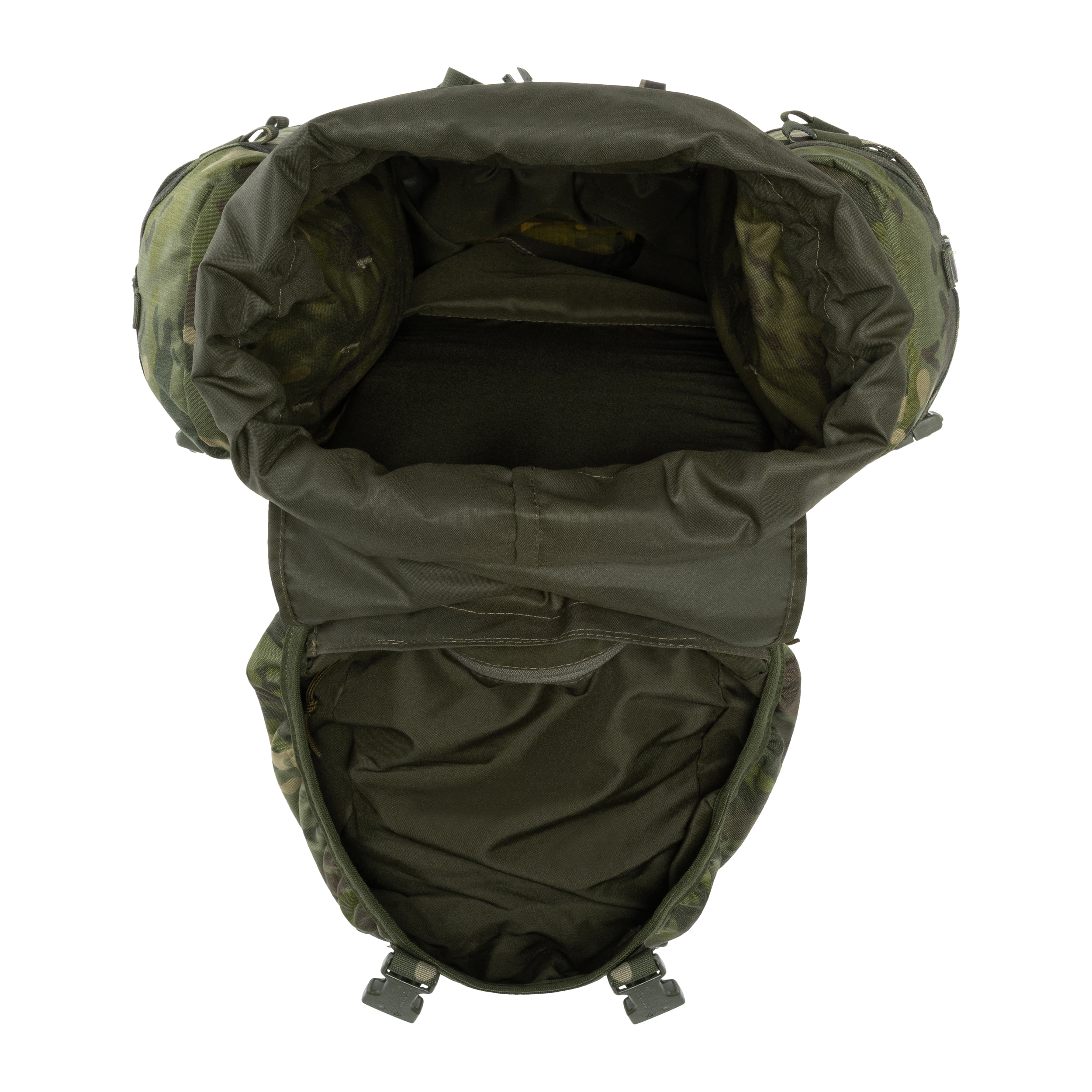 Sac à dos Reindeer 55 L Wisport - MultiCam Tropic
