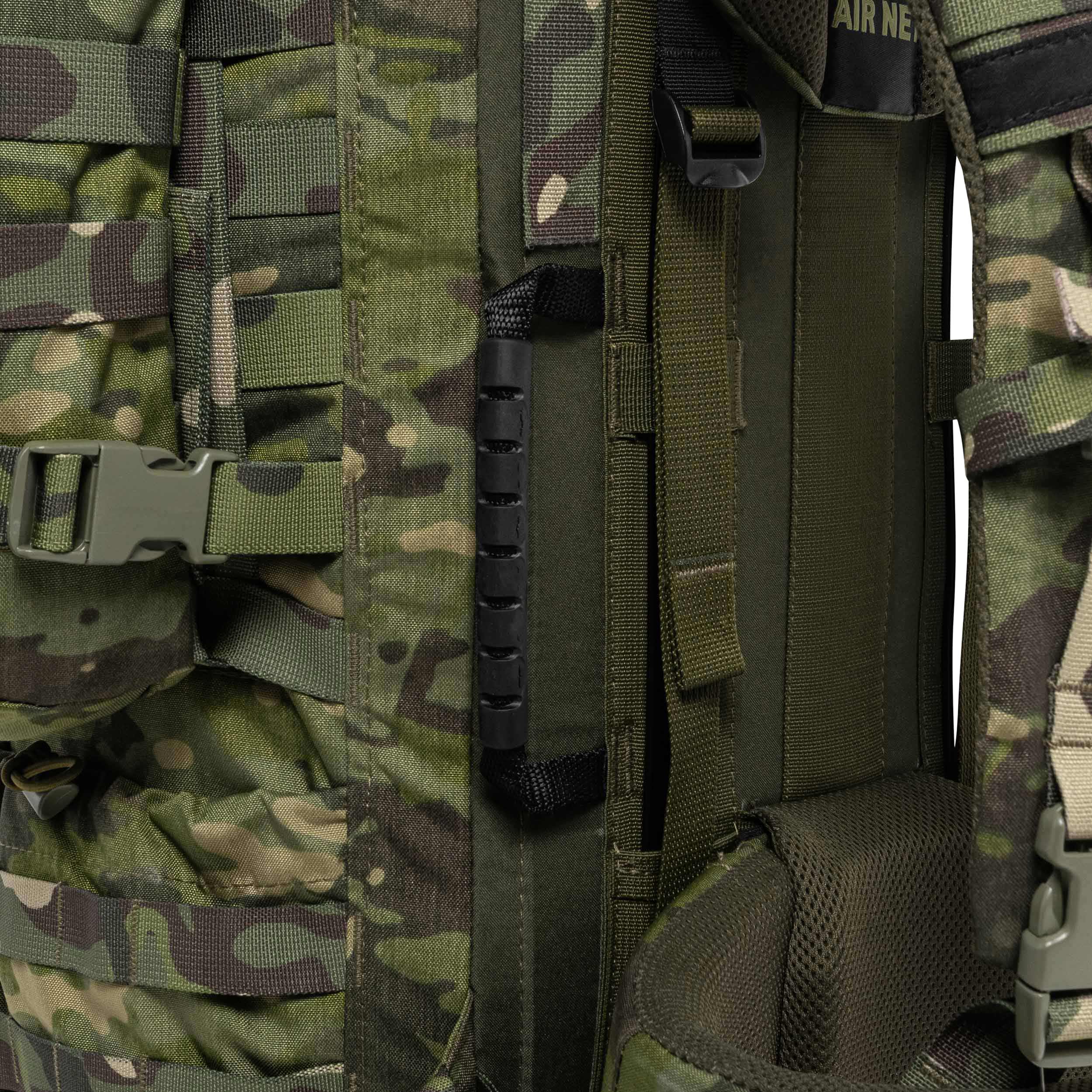 Sac à dos Raccoon 85 L Wisport - MultiCam Tropic