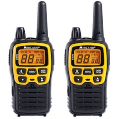 Radiotéléphone PMR XT70 Adventure 2 pcs.  Midland