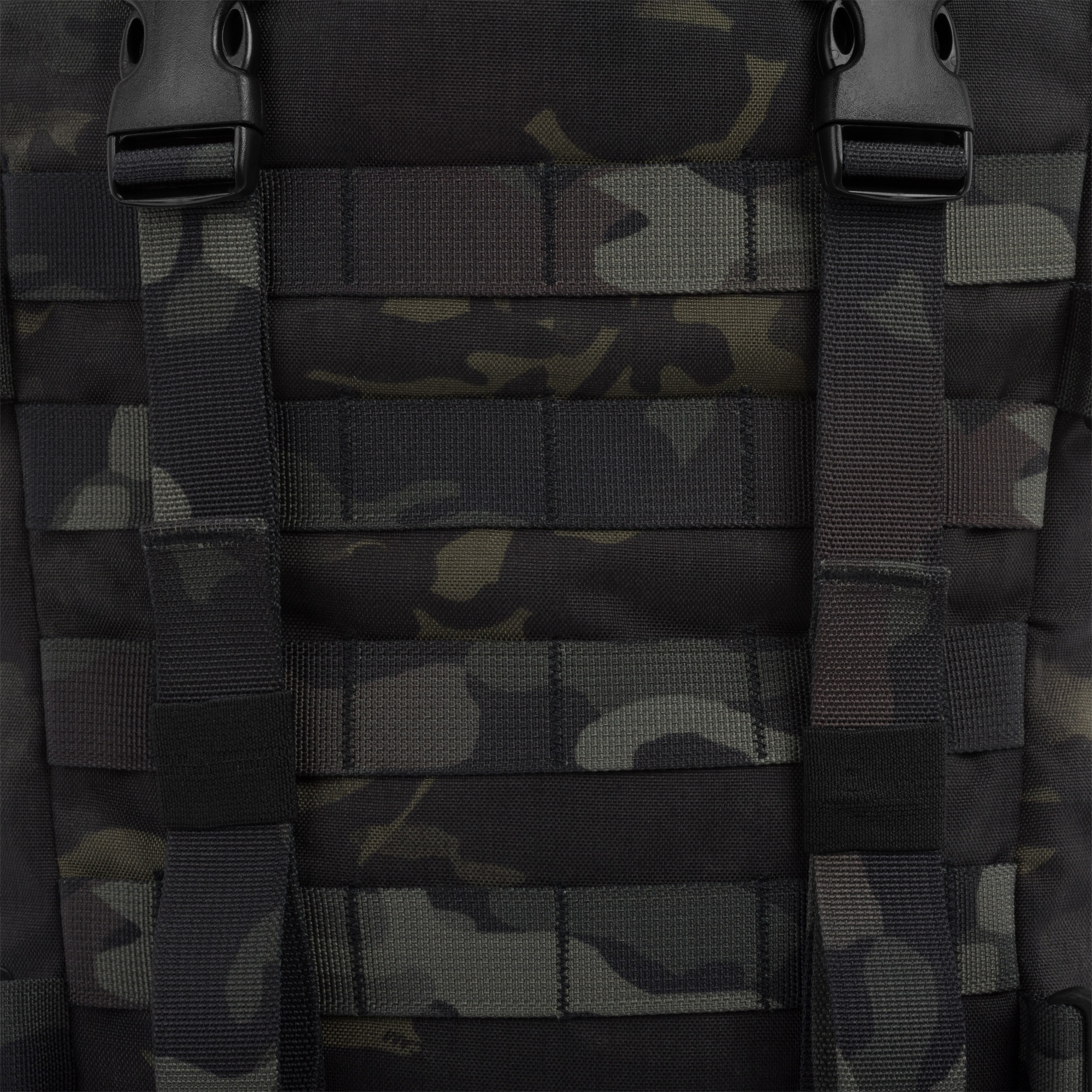 Sac à dos SilverFox II 40 L Wisport - Multicam Black