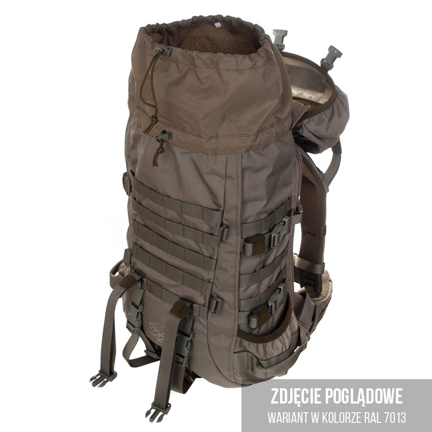 Sac à dos SilverFox II 40 L Wisport - Multicam Full Camo