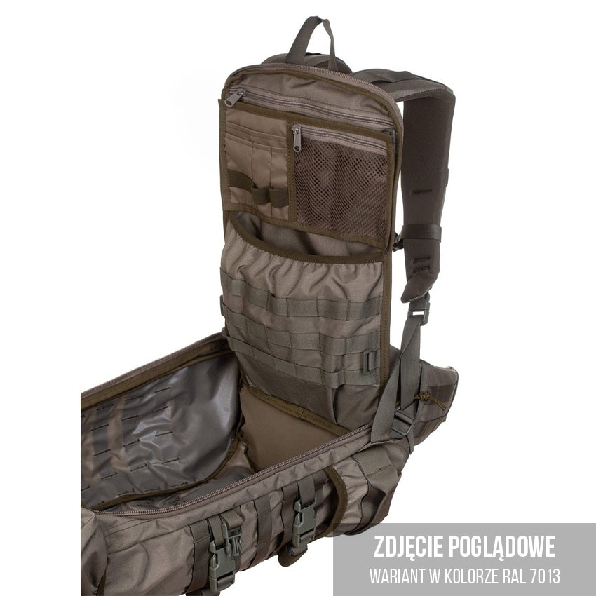 Sac à dos SilverFox II 40 L Wisport - Multicam Full Camo