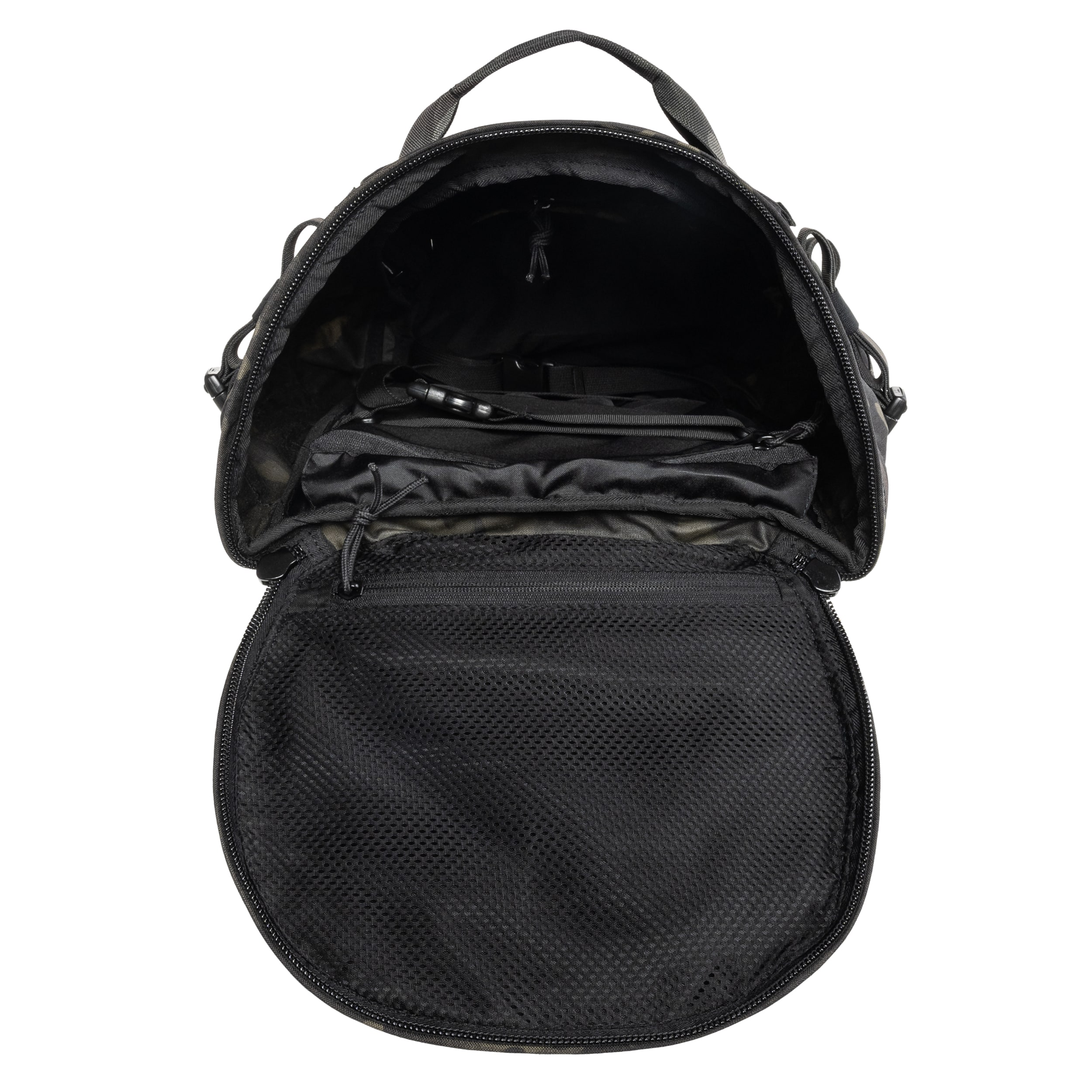 Sac à dos Crafter 55 L Wisport - Multicam Black