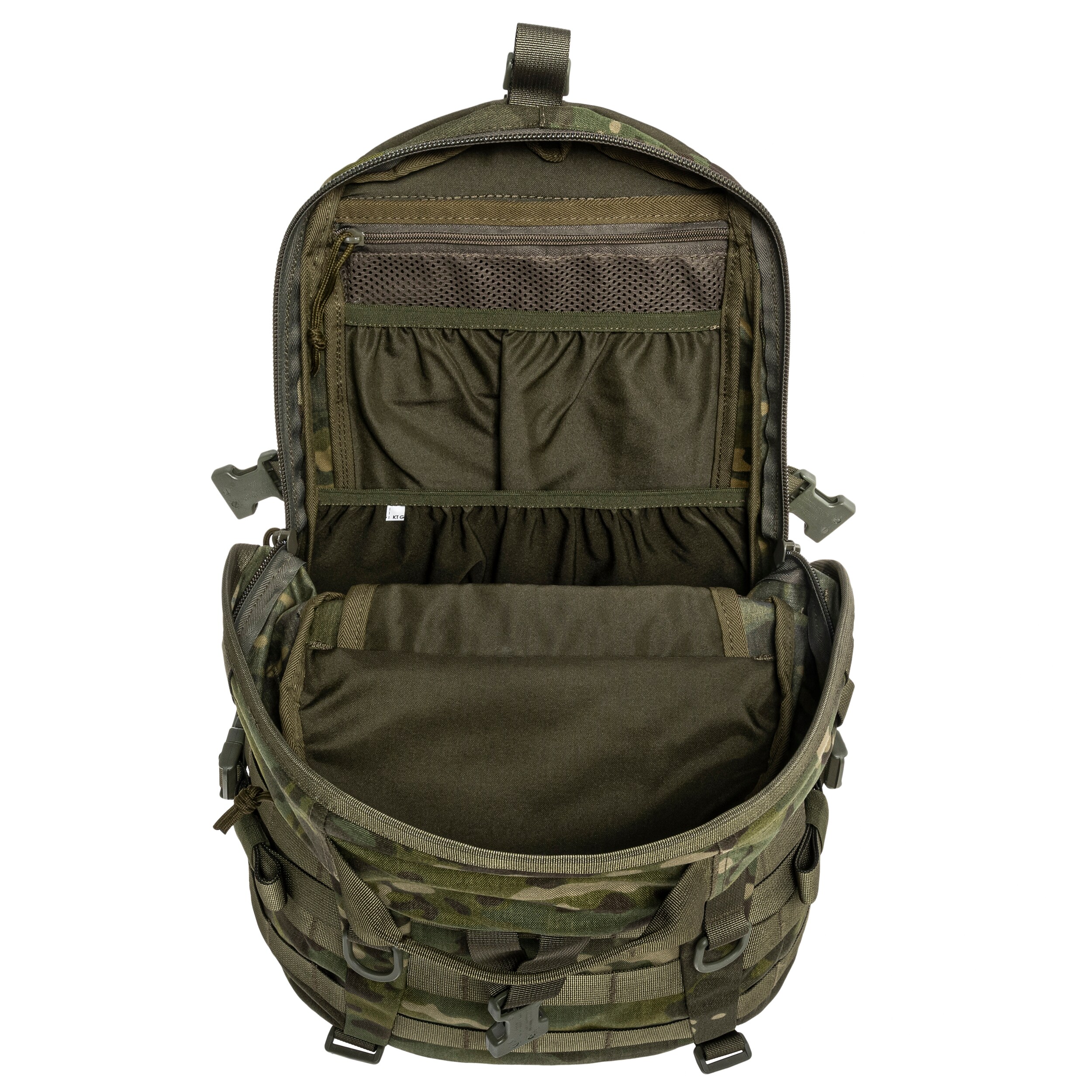 Sac à dos Caracal 25 L Wisport - Multicam Tropic