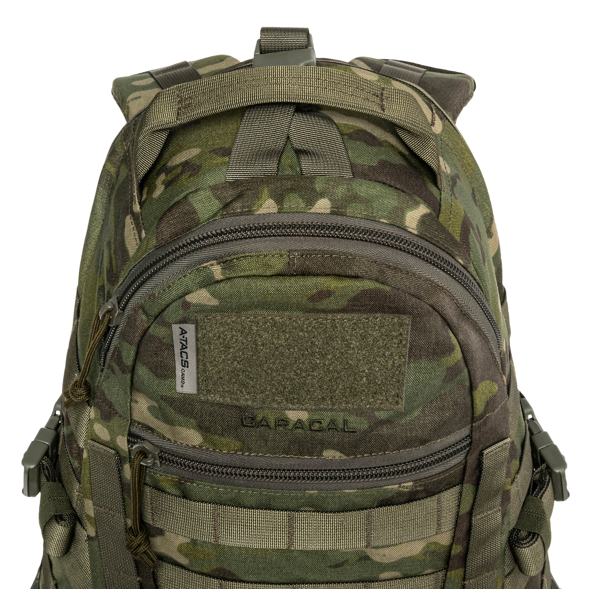 Sac à dos Caracal 25 L Wisport - Multicam Tropic