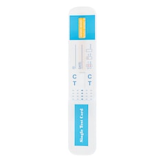 Test urinaire de dépistage des benzodiazépines Temptavit