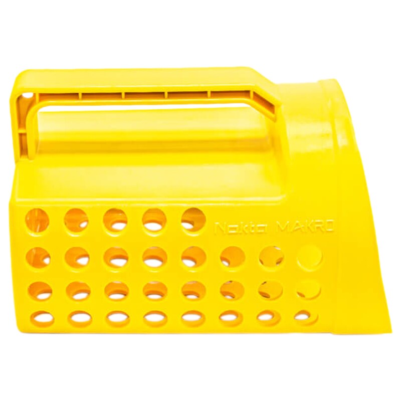Pelle à tamis Plastic Sand Scoop Nokta
