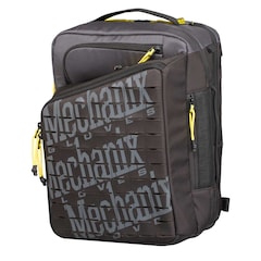 Sac Pit Roadside Large Mechanix - Black/Grey