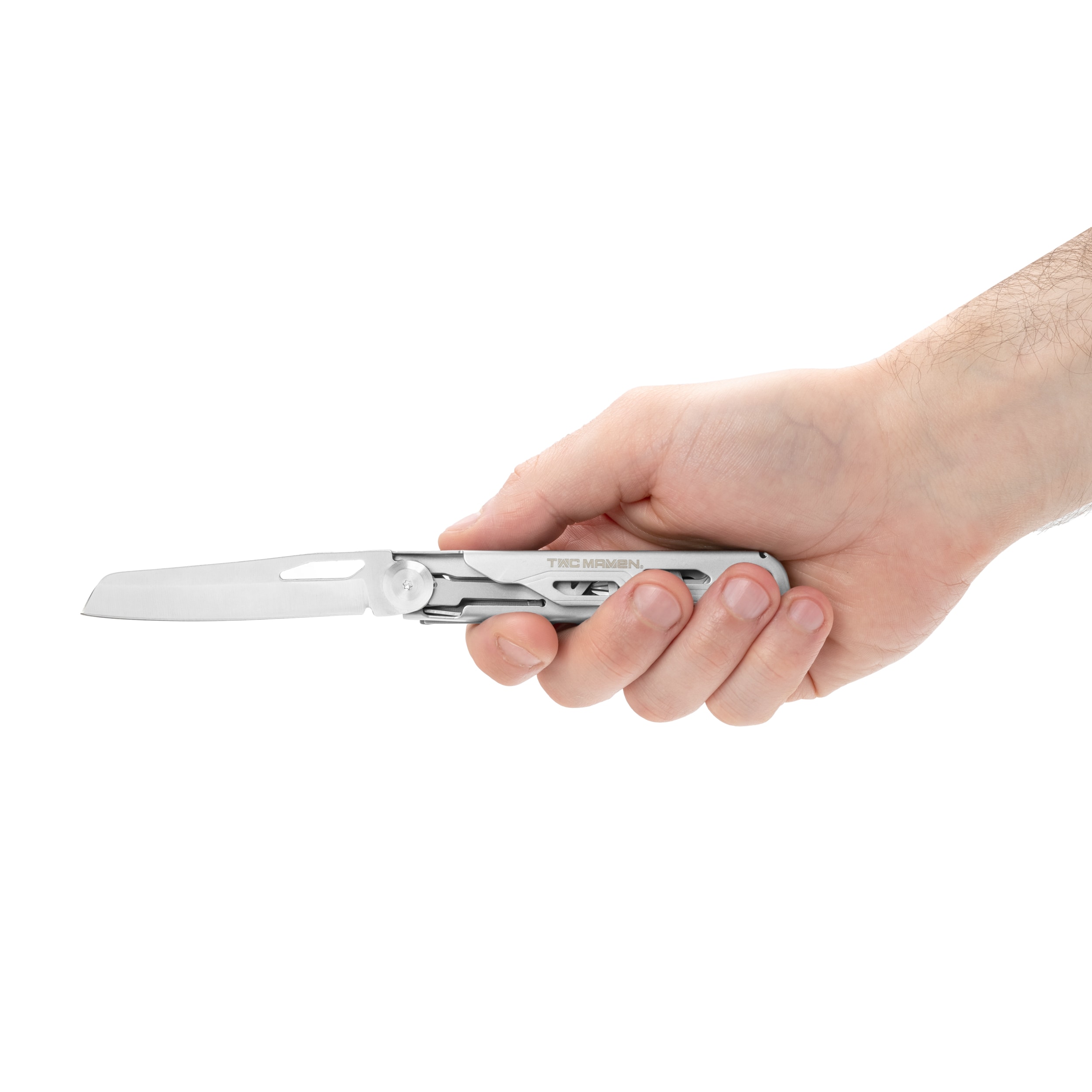 Multitool Tac Maven Axel Camping Pentagon