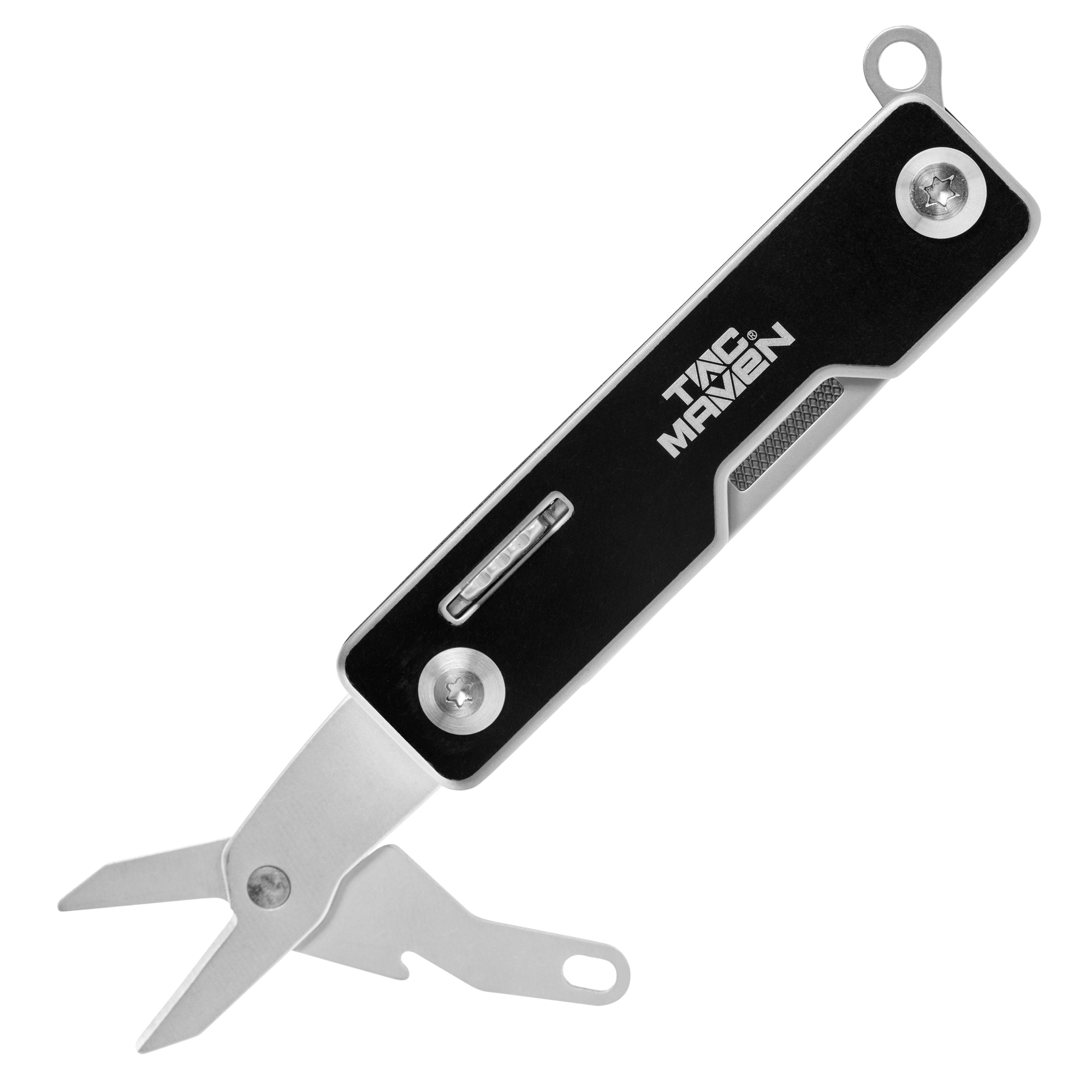 Multitool Tac Maven Dagmar Pentagon - Black