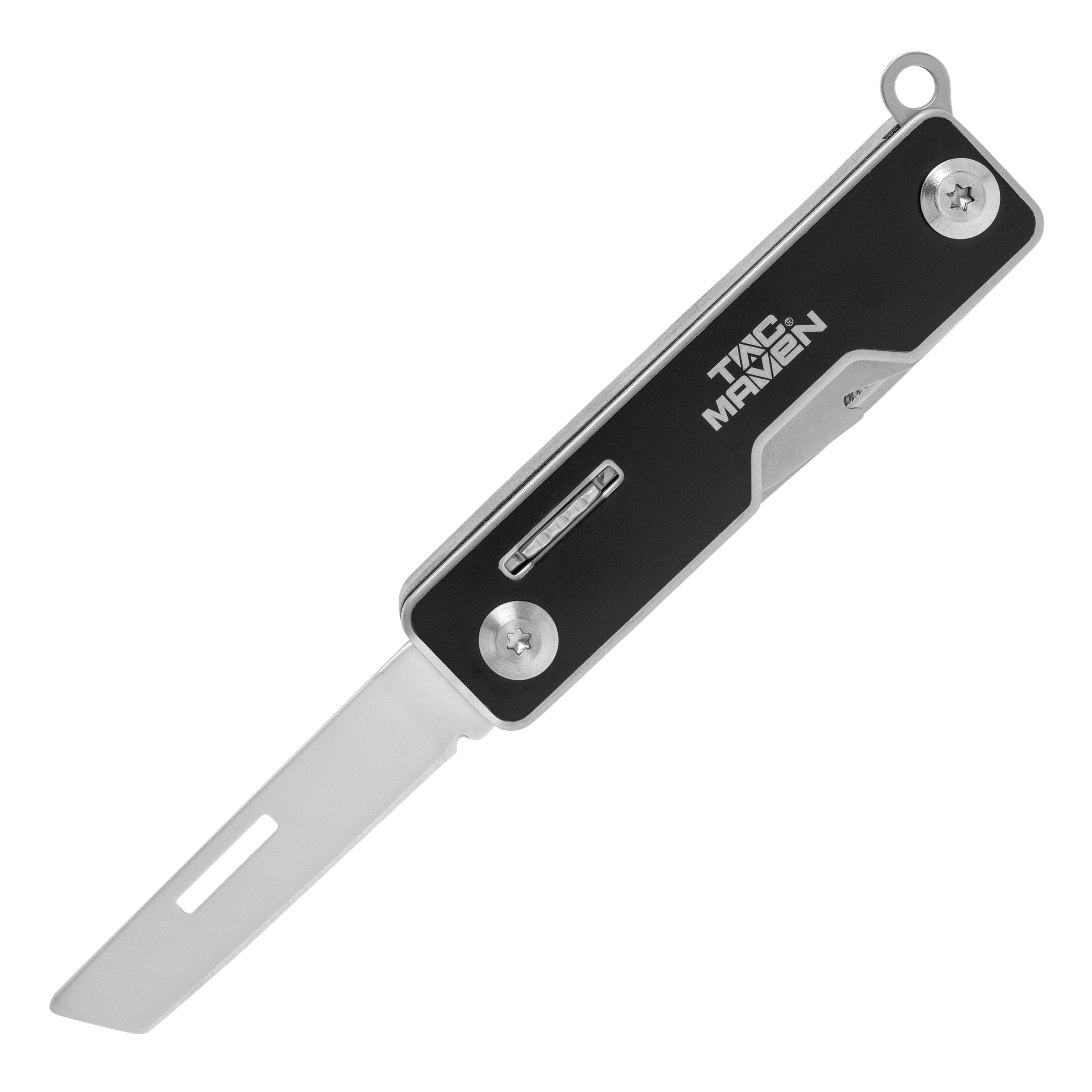 Multitool Tac Maven Dagmar Pentagon - Black
