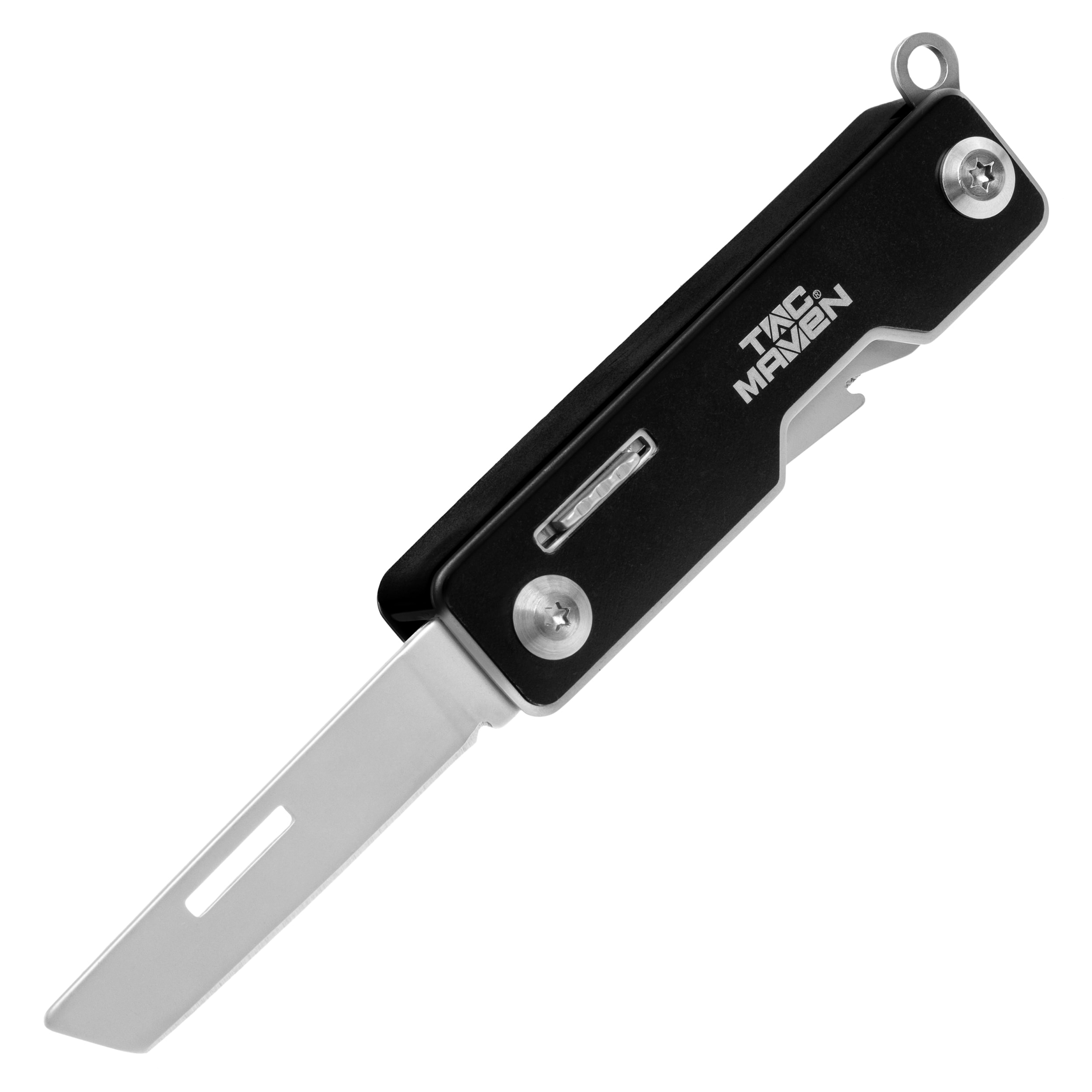 Multitool Tac Maven Dagmar Pentagon - Black