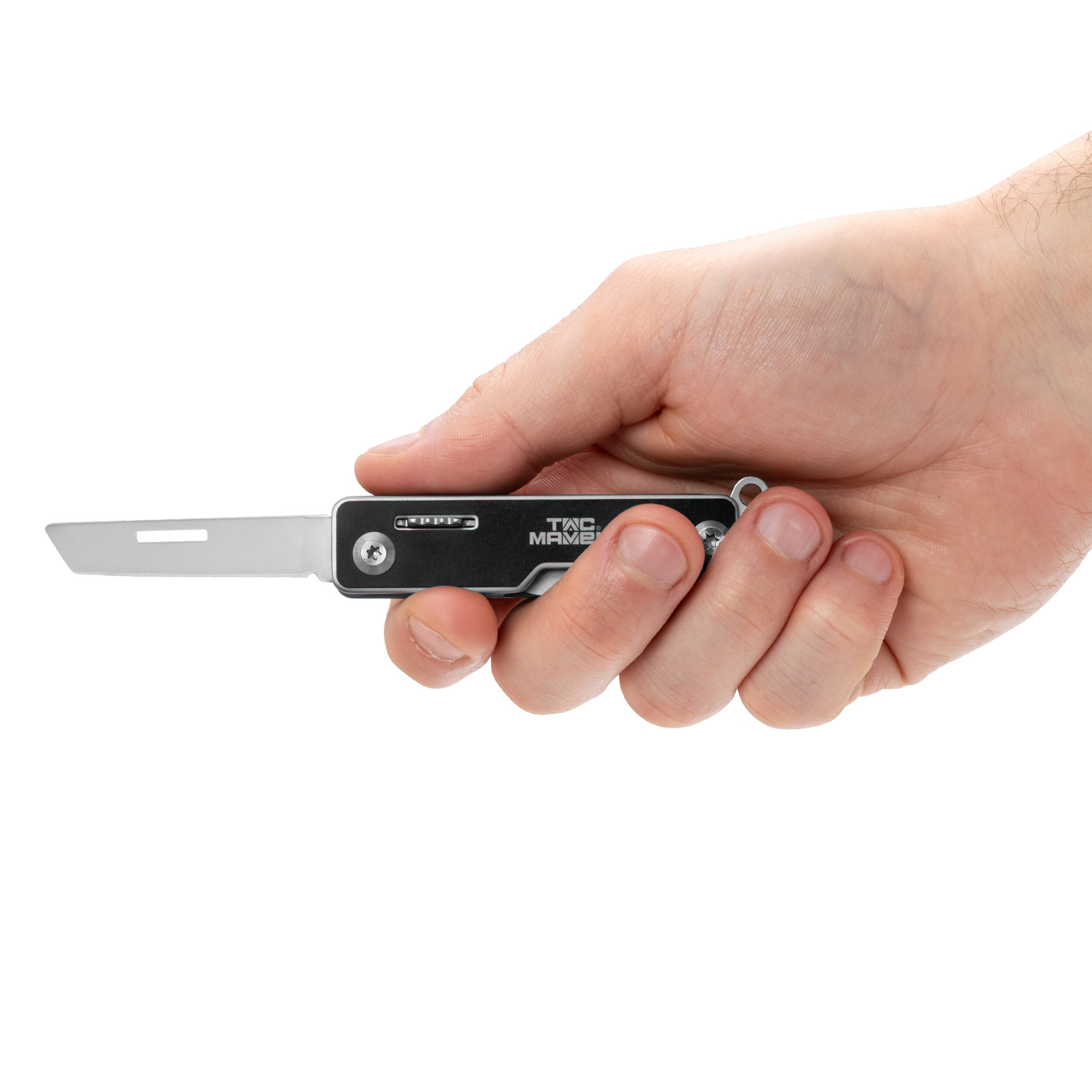 Multitool Tac Maven Dagmar Pentagon - Black