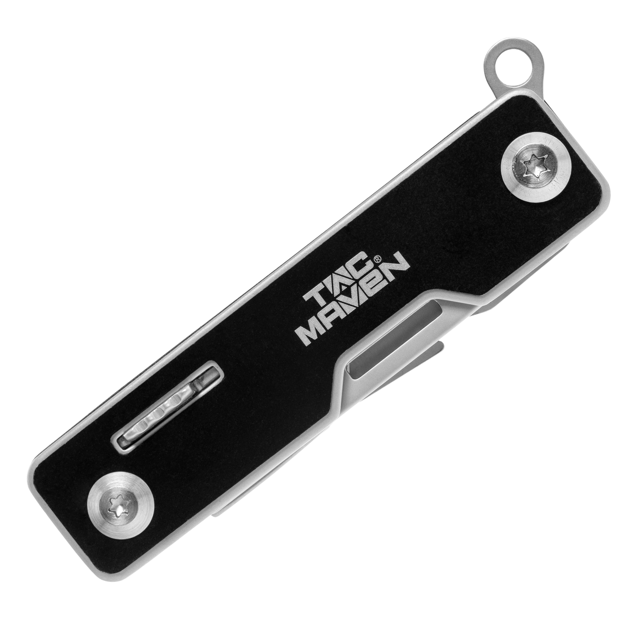Multitool Tac Maven Dagmar Pentagon - Black