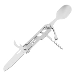 Set de couvrete Tac Maven Thor Pentagon - Silver