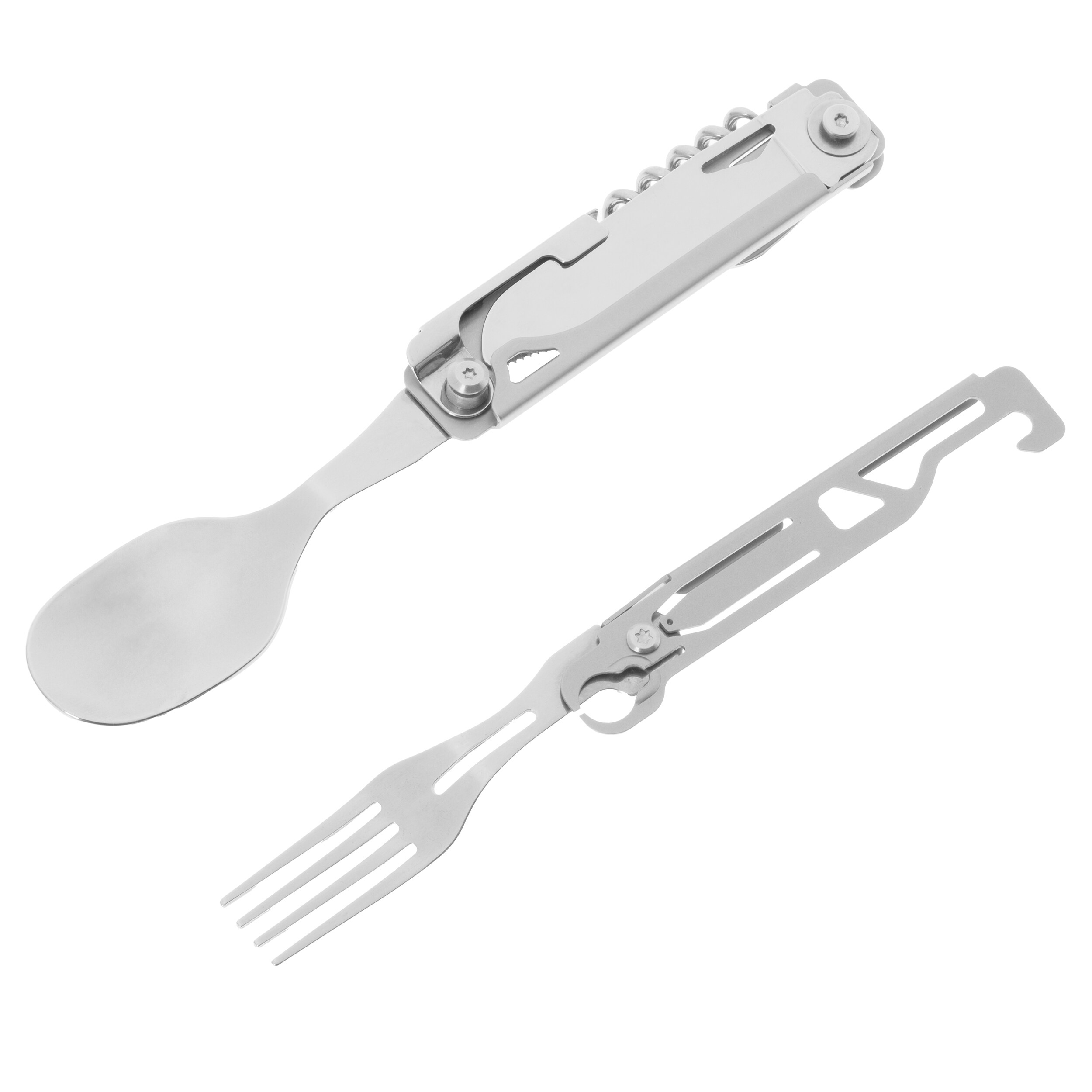 Set de couvrete Tac Maven Thor Pentagon - Silver