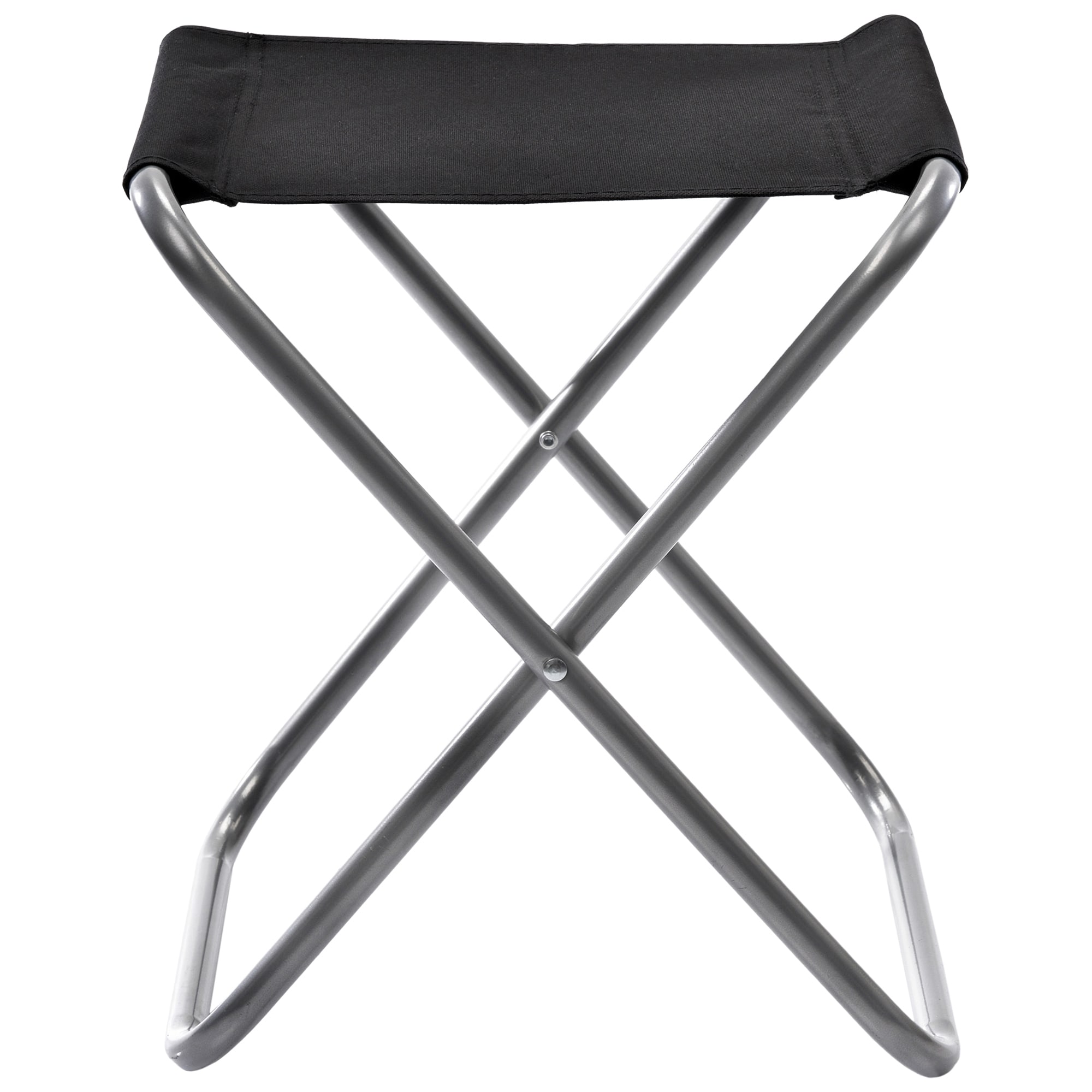 Tabouret pliable Rest Meteor - Black 