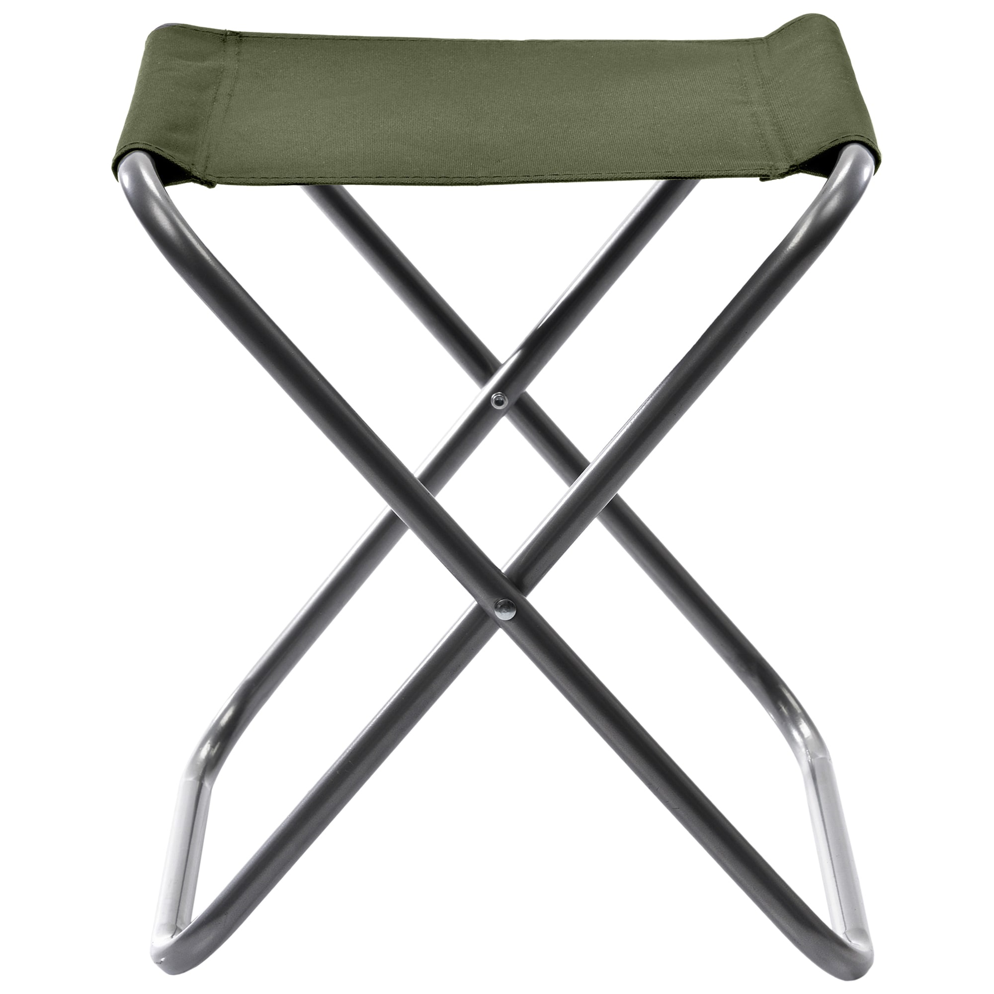 Tabouret pliable Meteor Rest - Olive 