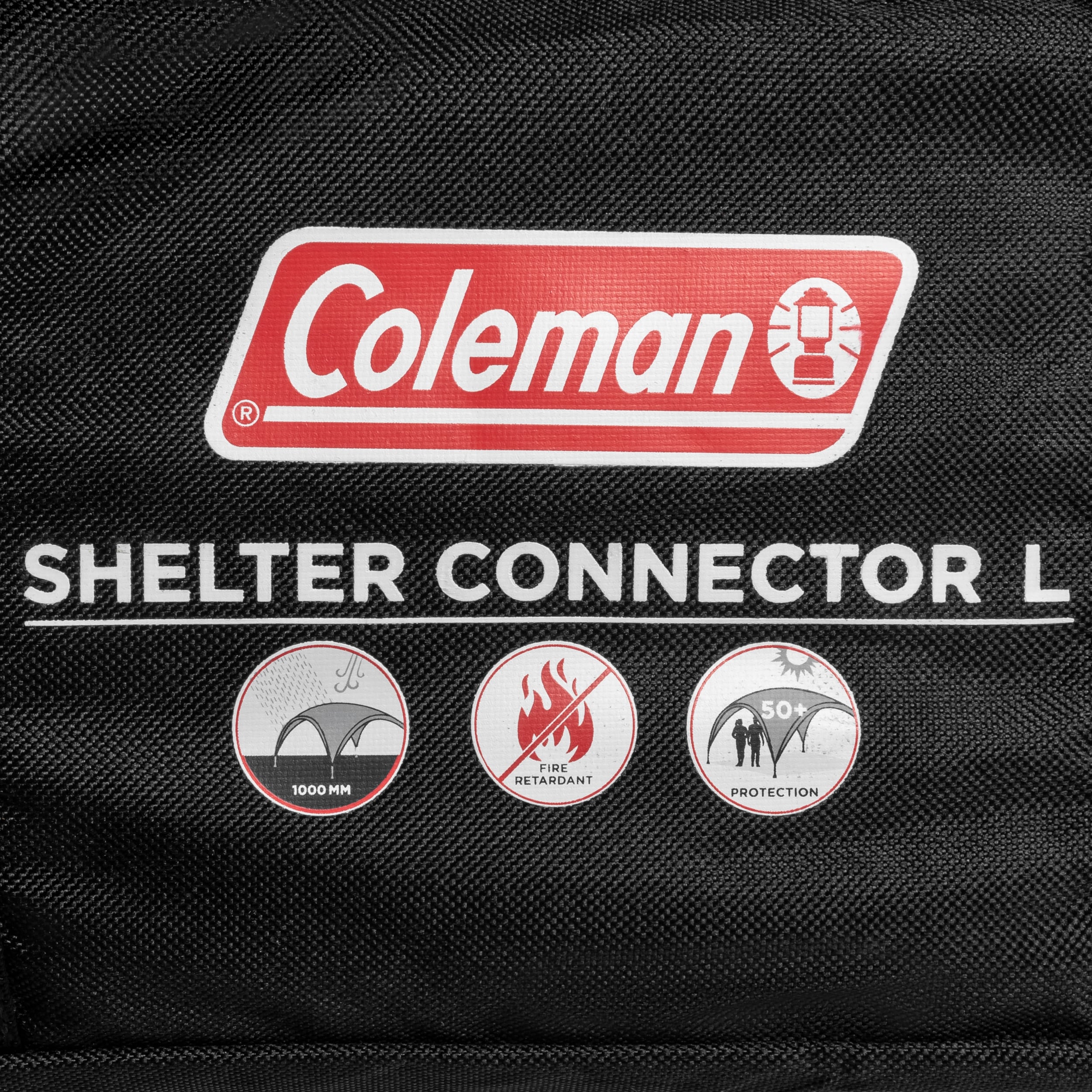 Connecteur de fourgon d'abri Shelter Van Connector L Coleman 