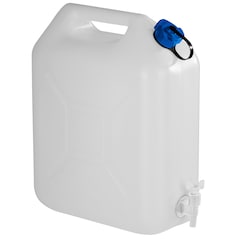 Bidon à eau Wasserkanister 20 L Coleman